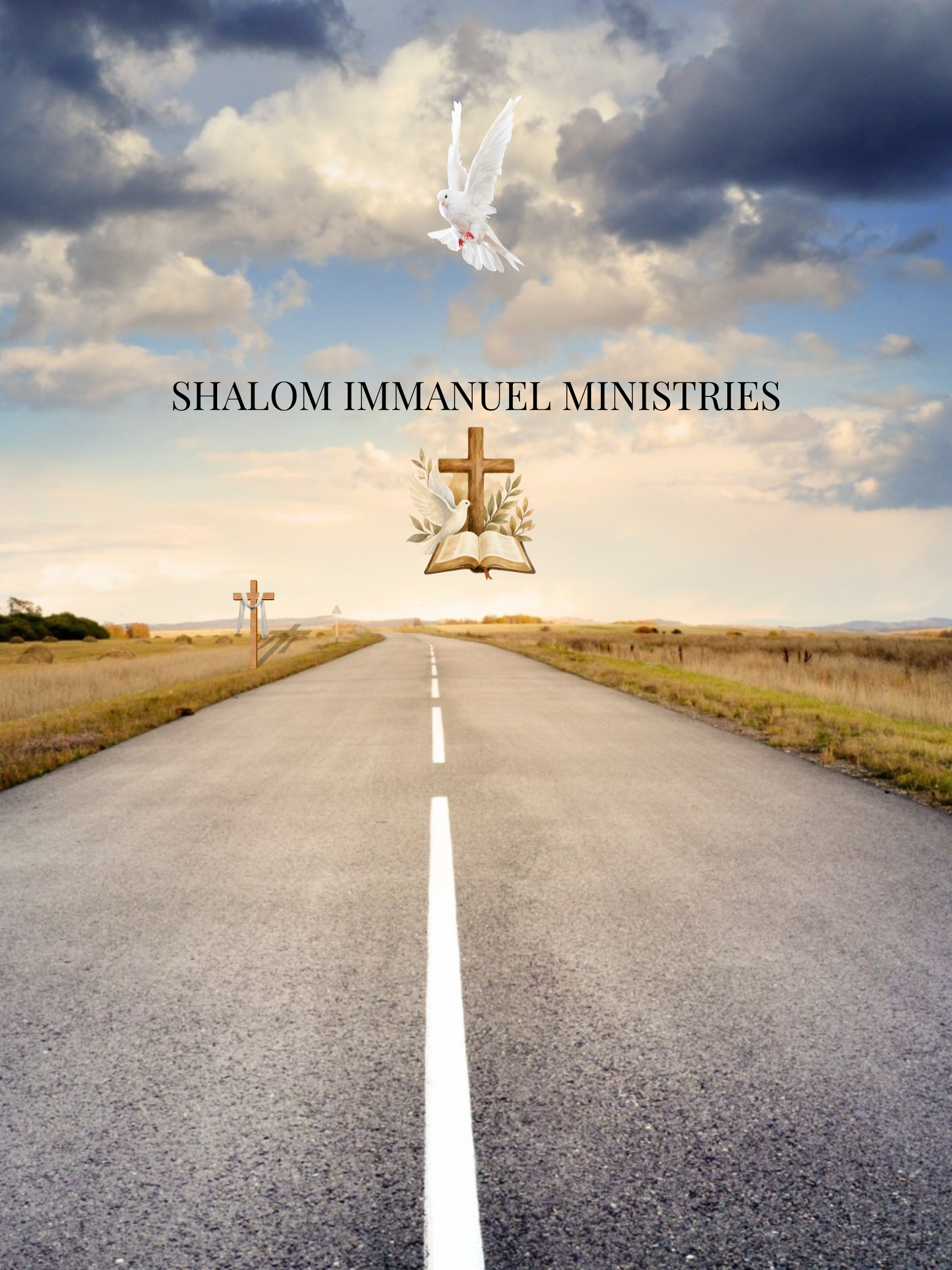 Shalom Immanuel Ministries